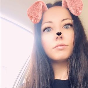 Meet your Posher, Tori